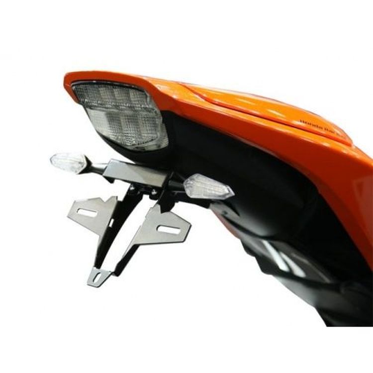 Honda CBR1000 RR Fireblade 10-13 Bodis Tail Tidy